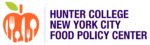 Hunter College New York City Food Policy Center